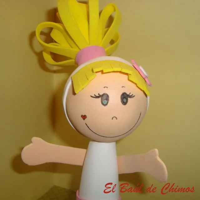 Carita fofucha - Imagui