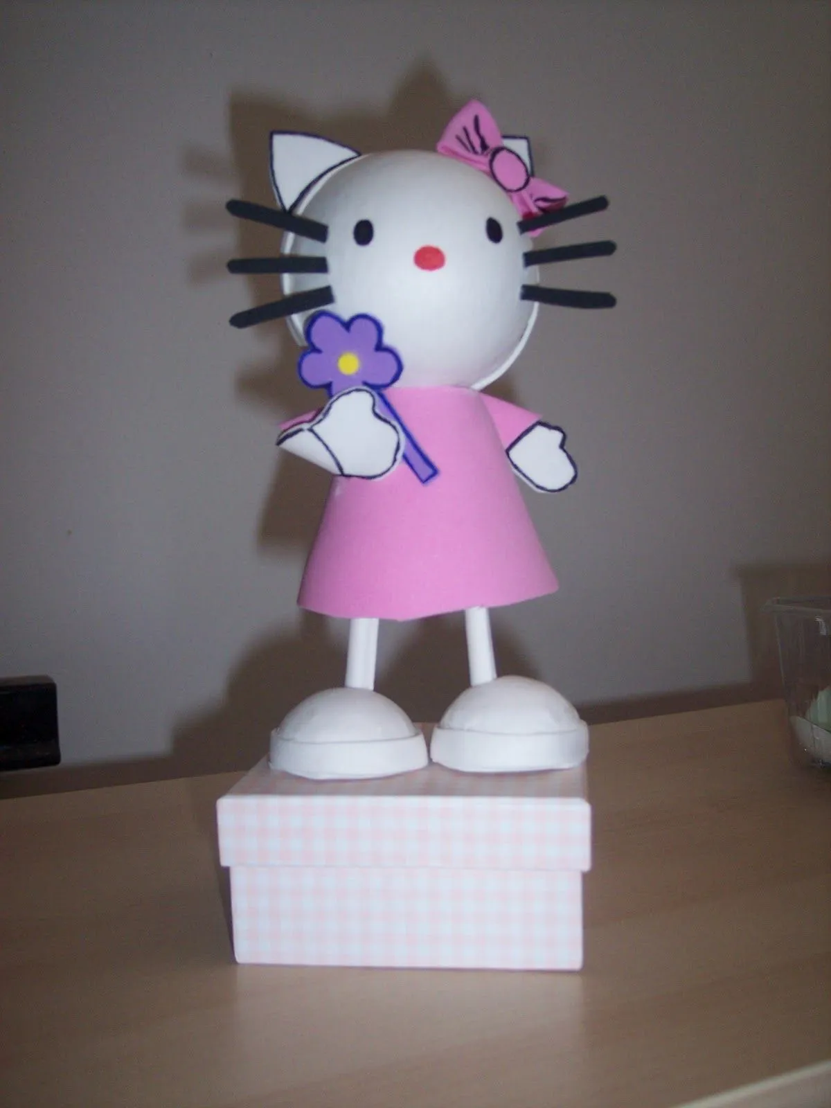 Fofucha Hello Kitty - Imagui