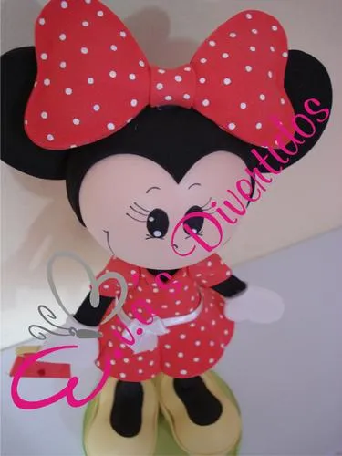 fofucha minnie foto2 | Flickr - Photo Sharing!