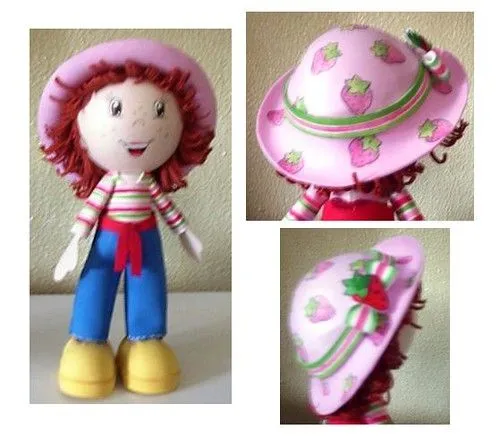 fofucha moranguinho | Flickr - Photo Sharing!