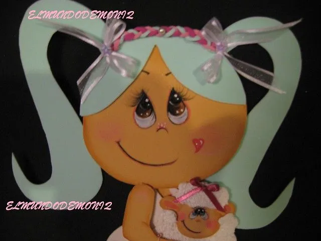 Cara fofucha - Imagui