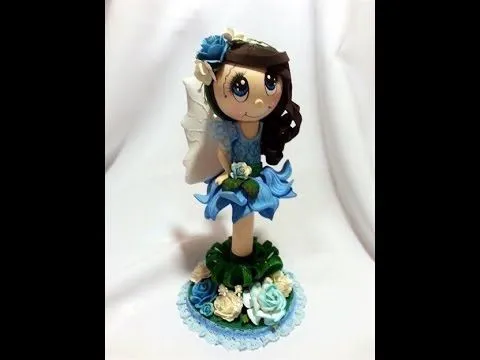 COMO HACER FOFUCHA TUMBADA ENCIMA CAJA - Youtube Downloader mp3