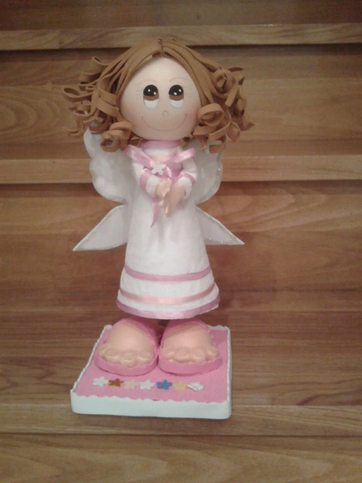 Fofuchas Encarni: junio 2013