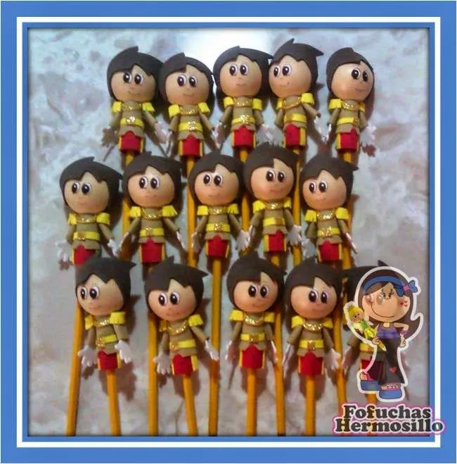 Fofuchas Hermosillo - Plaza Zaragoza: Fofulapiz cenicienta y ...