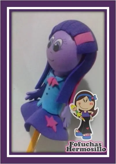Fofuchas Hermosillo - Plaza Zaragoza: My little pony equestria ...