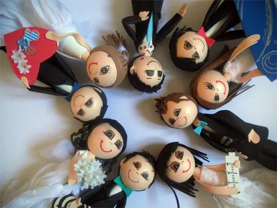 Fofuchas muñecas | El blog de las muñecas fofuchas