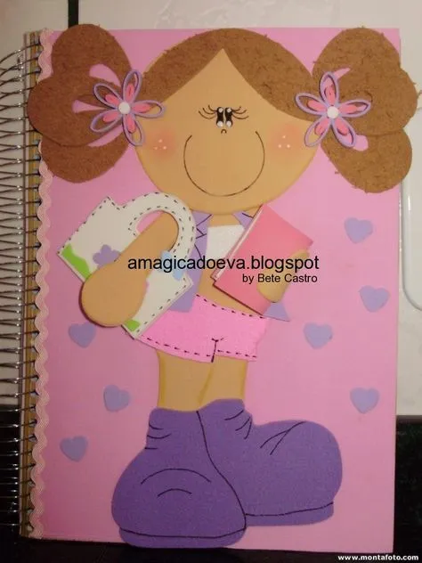 Fofuchas on Pinterest | Manualidades, Patrones and Youtube