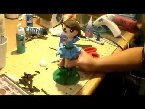 Fofuchas paso a paso PlayList