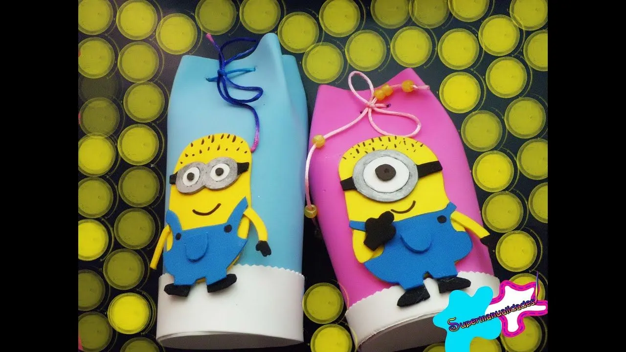 despicable me PArty on Pinterest | 535 Pins