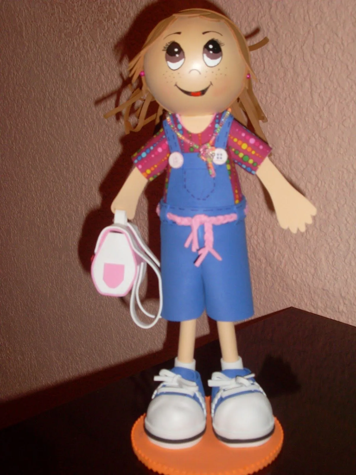 FOFUCHITAS MARIA JOSE: FOFUCHA CON PETO