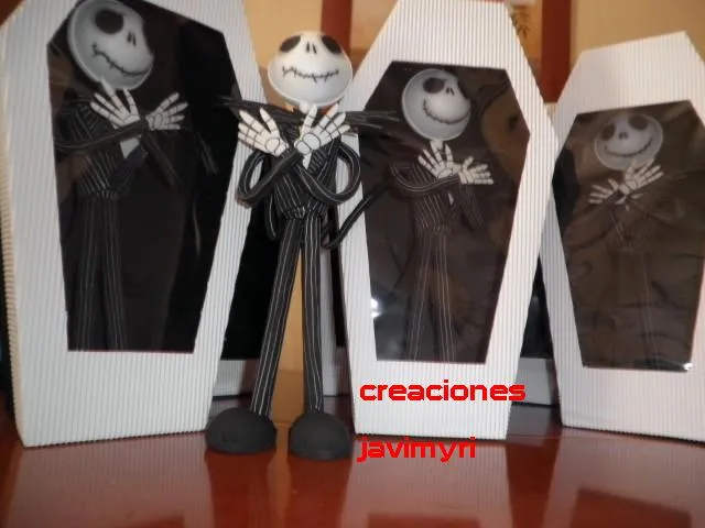 Fofucho jack - Imagui