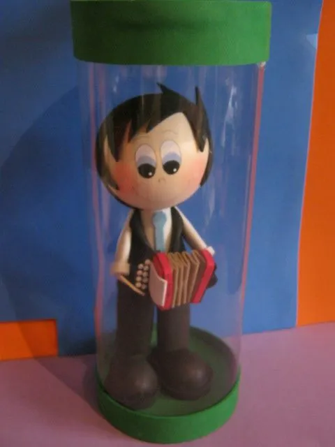 Fofuchos nuevos - Imagui