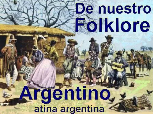 folklore-