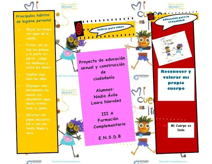 Folleto e.s. iiia