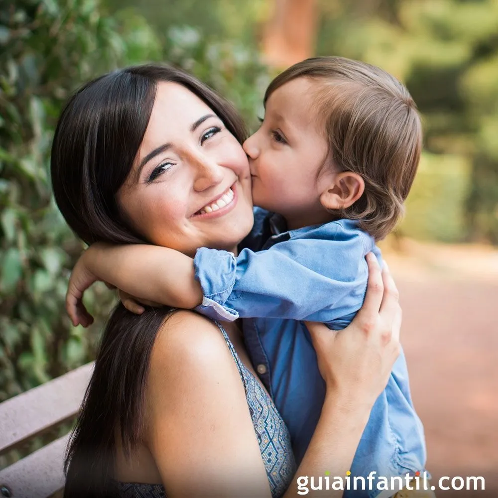 Cómo fomentar el valor de la gratitud en los niños