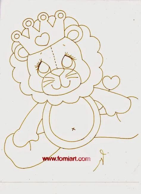 Fomiart on Pinterest | Precious Moments, Patrones and Search