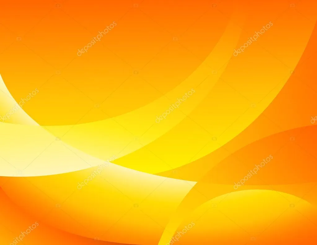 fondo amarillo — Vector stock © alegria #