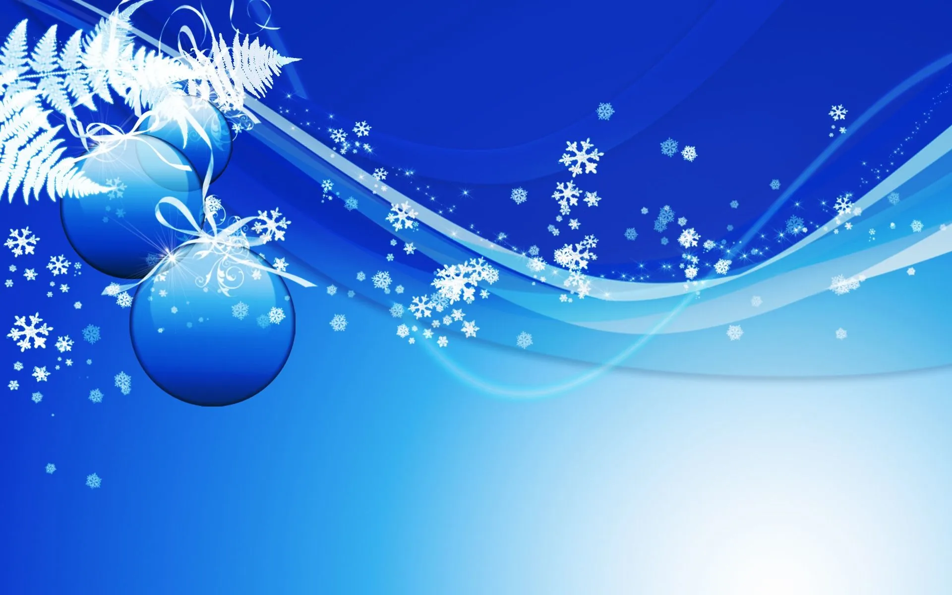 fondo-azul, Feliz Navidad 2011 / 2012 «