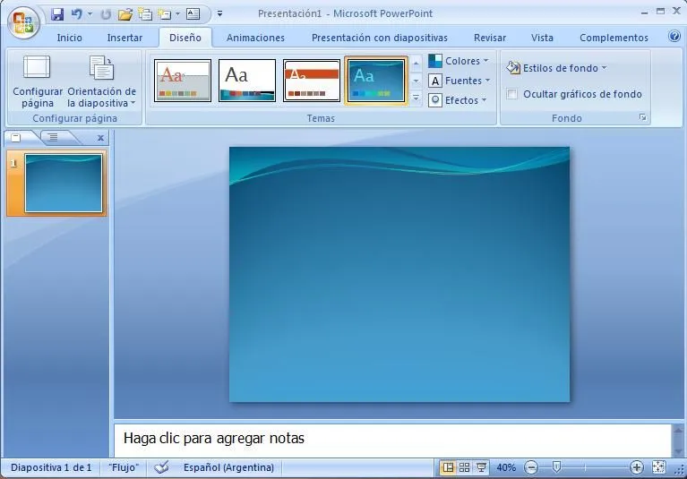 Fondos para Power Point celeste - Imagui