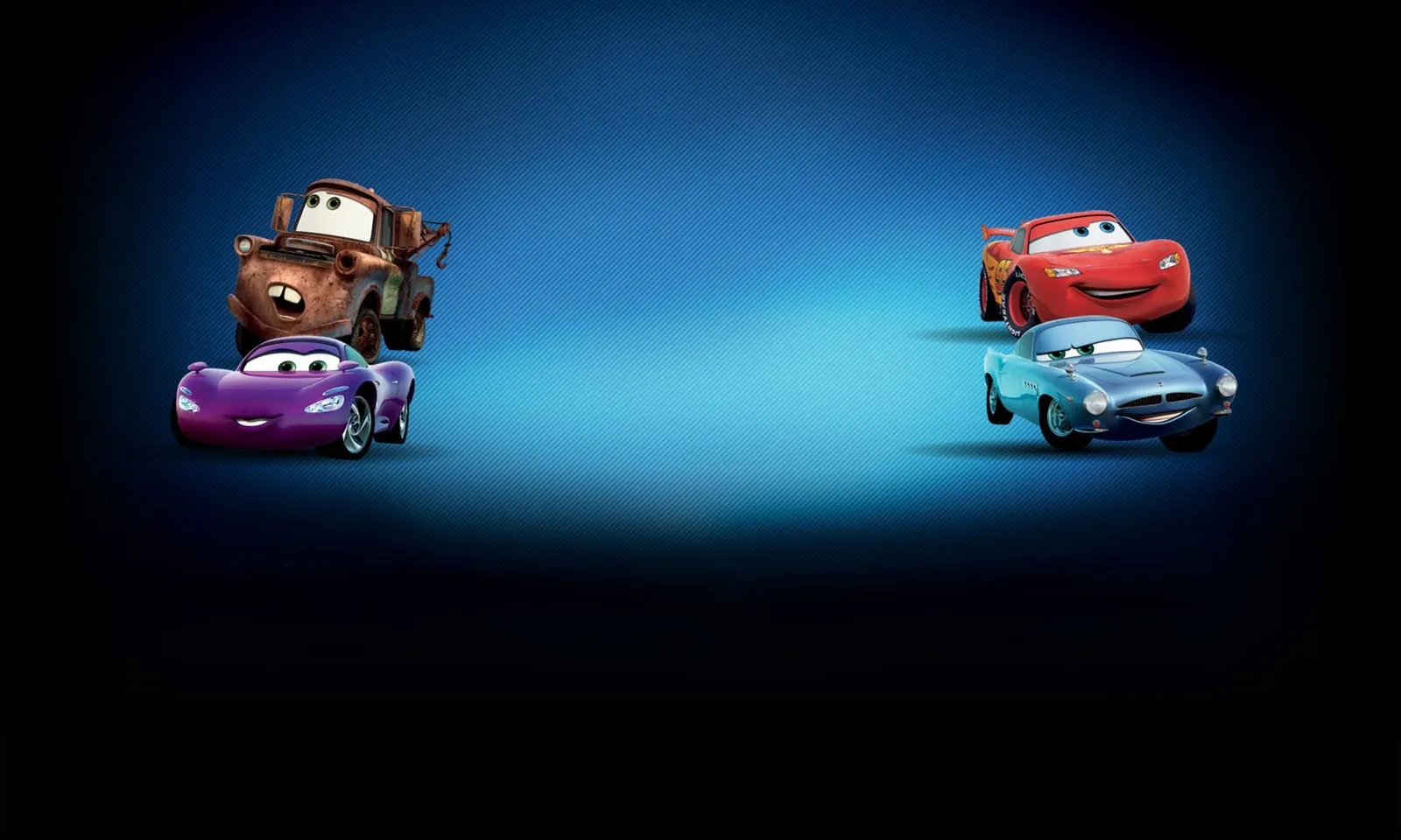 Fondo de escritorio de Cars2 :: Cortos Disney Pixar Cars