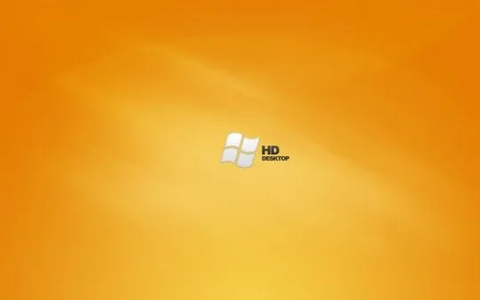 Fondo de Escritorio Windows HD Mostaza - El fondo de escritorio ...