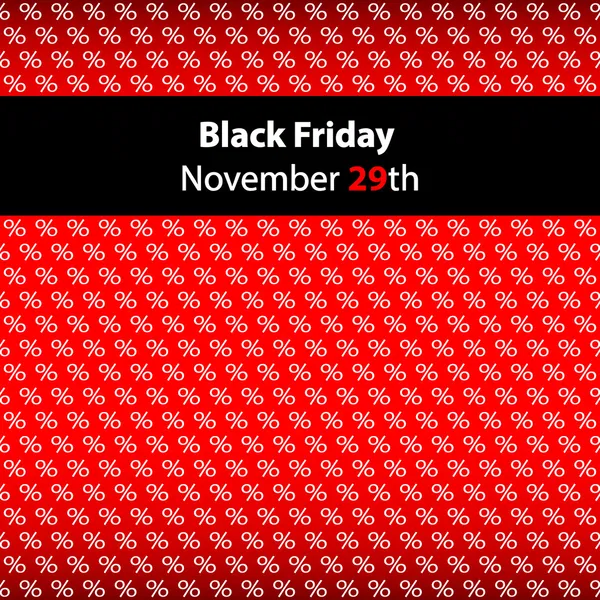 Fondo especial de viernes negro — Vector stock © place4design ...