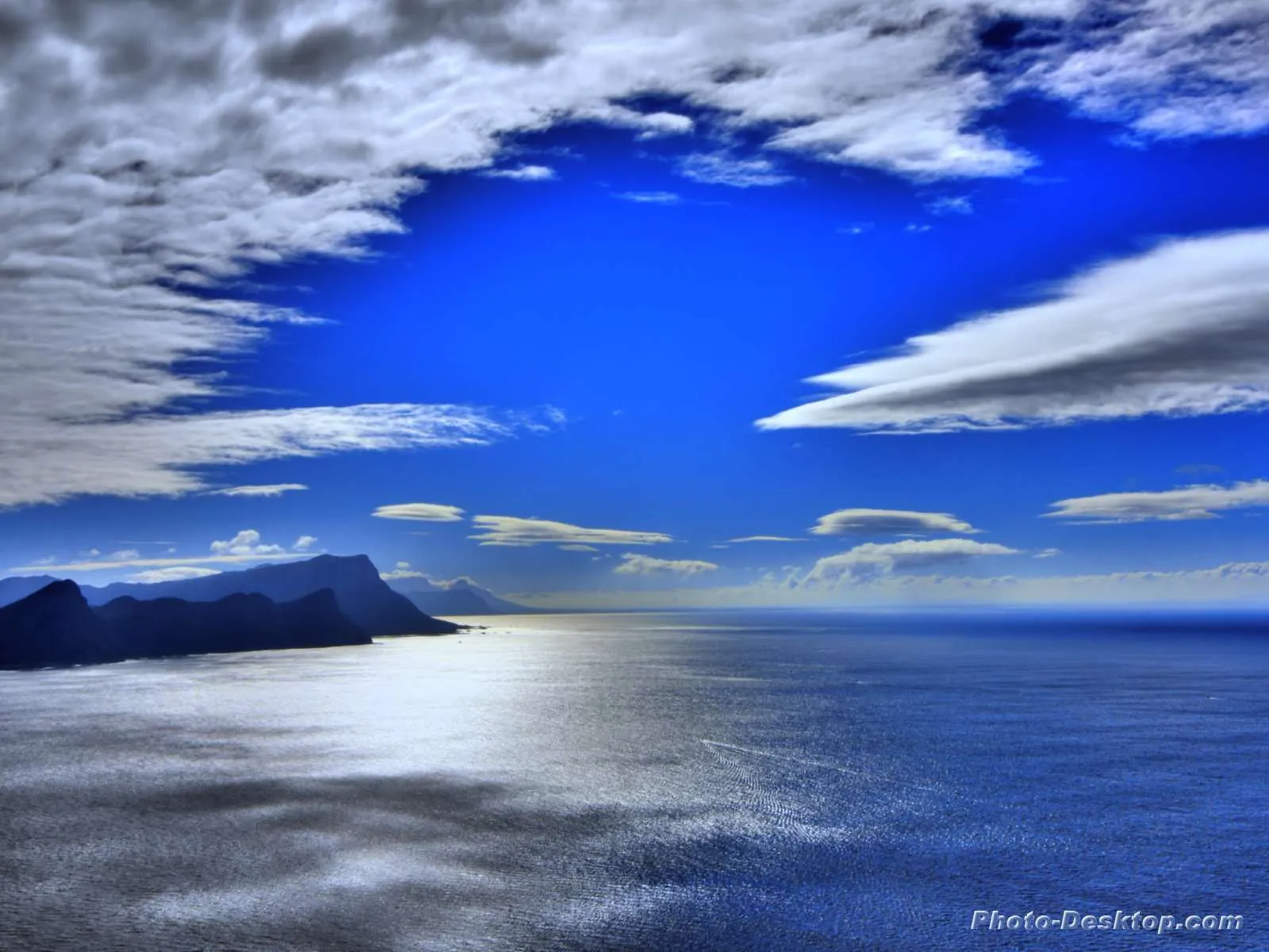 Fondo Mar Azul Cielo Pdi 7jpg Pictures