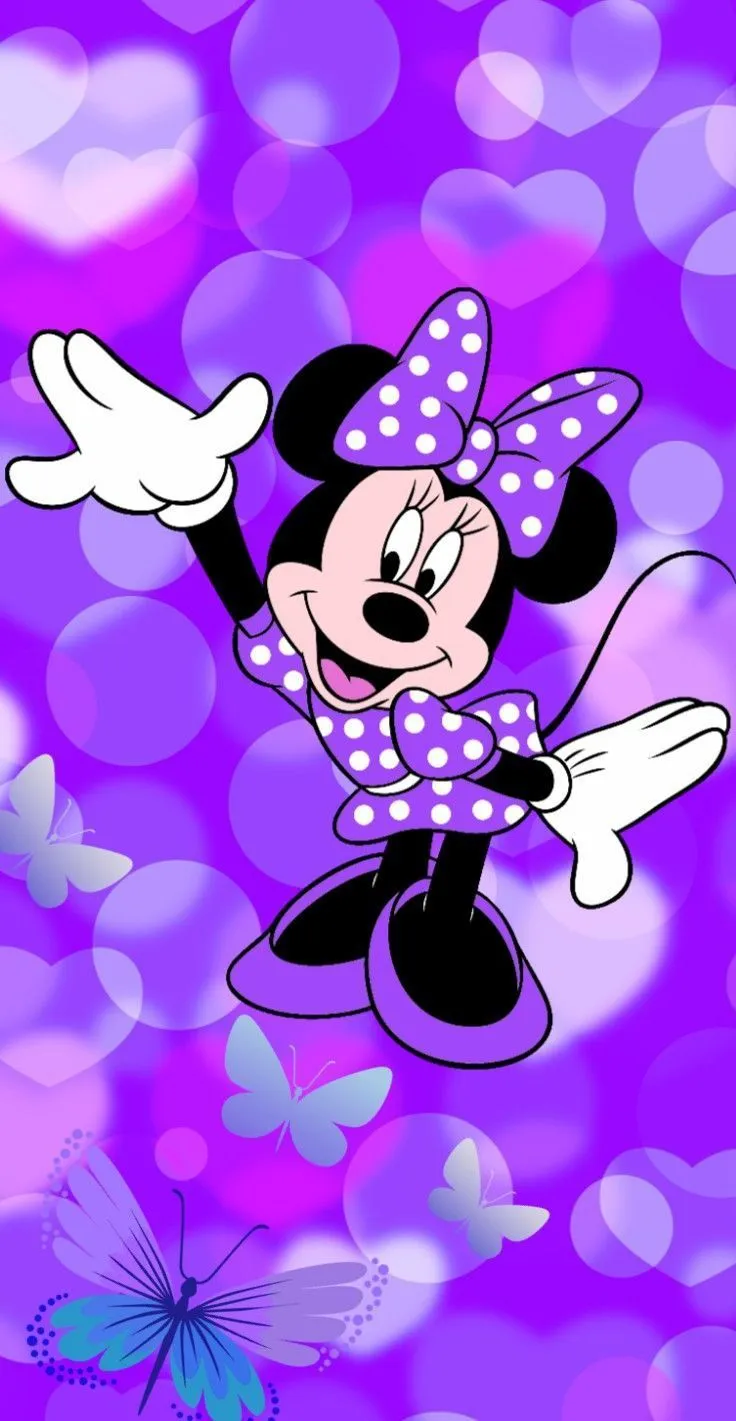 Fondo de Minnie | Arte de mickey mouse, Fondo de pantalla mickey mouse,  Fondo de mickey mouse | Mickey mouse wallpaper, Mickey mouse art, Minnie  mouse pictures