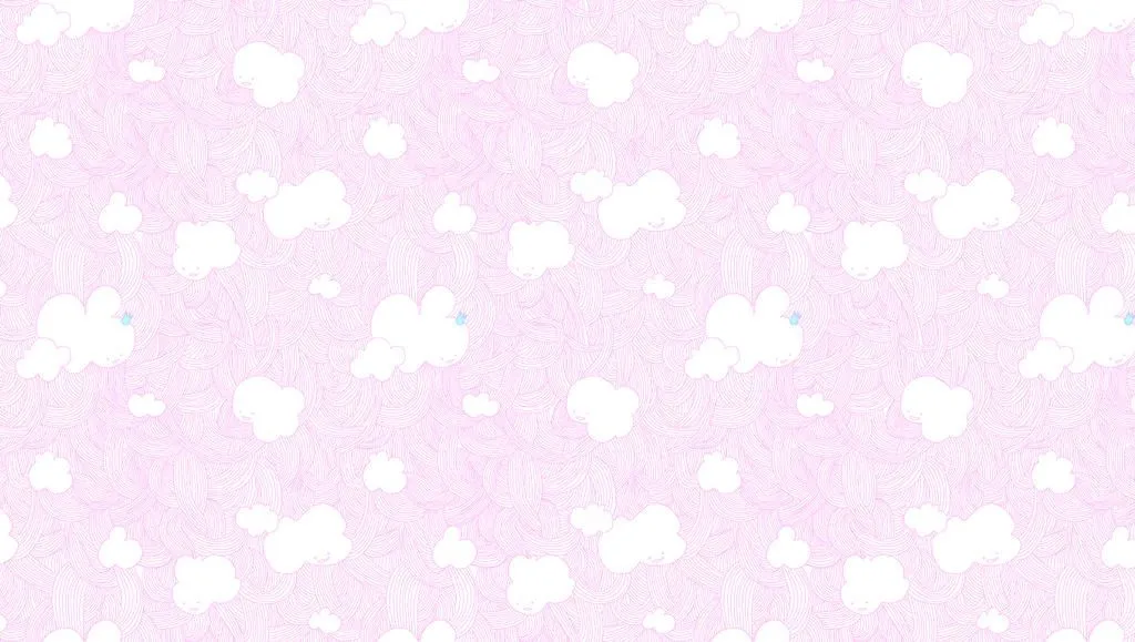 Fondo de nubes rosas n_n by SelenaNahiir on DeviantArt