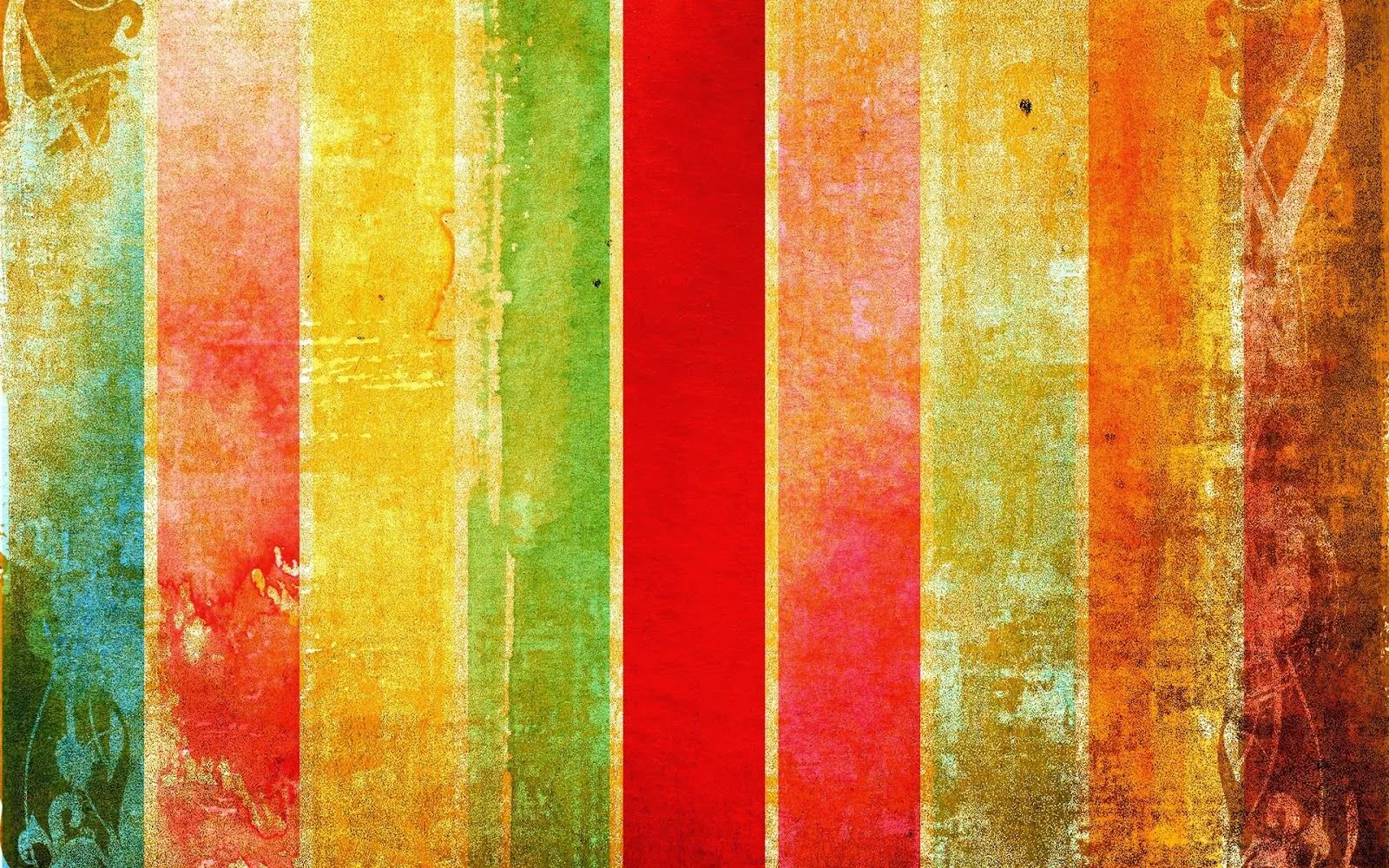 Fondo de Pantalla Abstracto Barras de colores | Dominicanbook.com ...