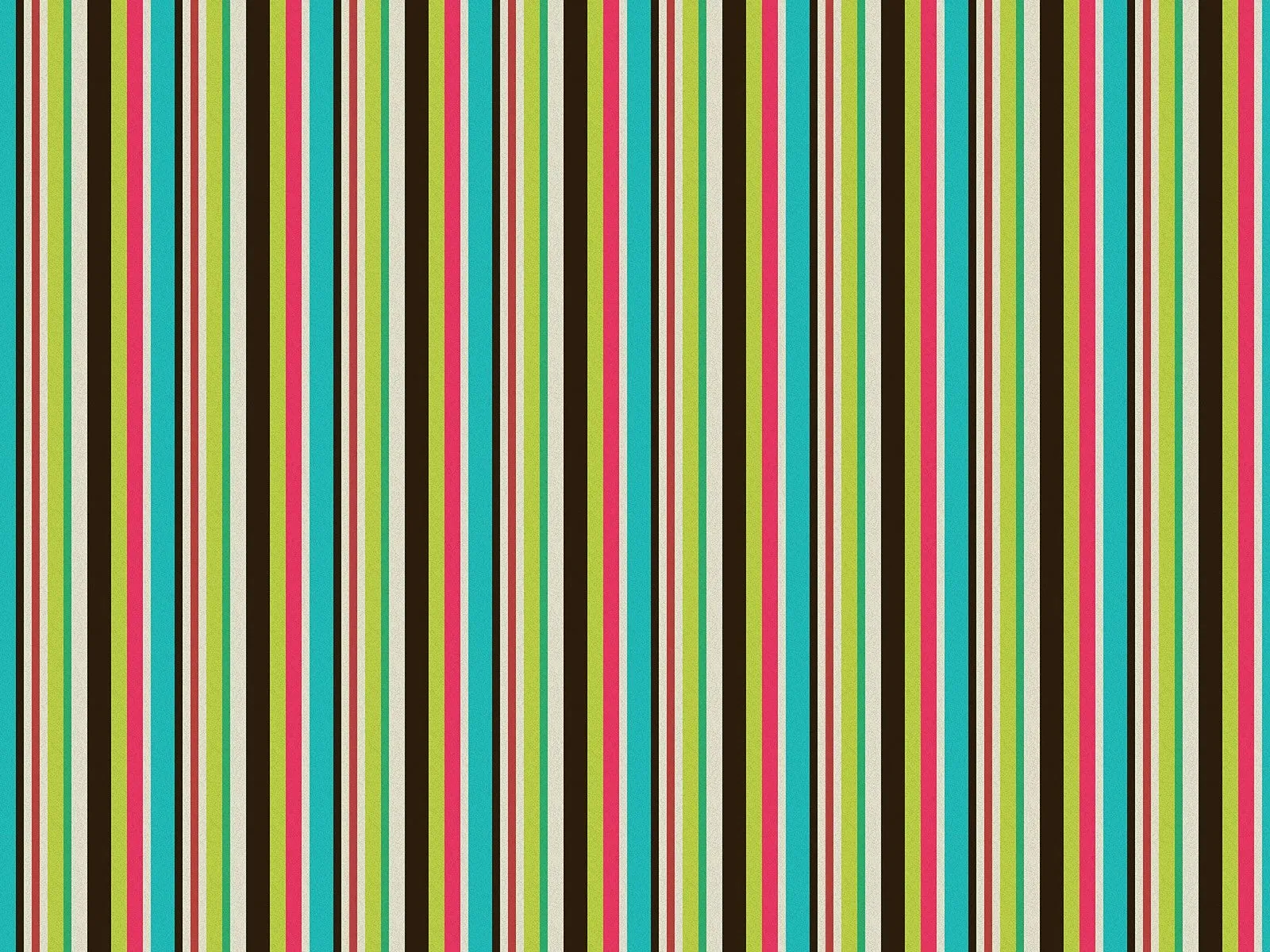 Fondo de Pantalla Abstracto de Líneas Verticales de Varios Colores