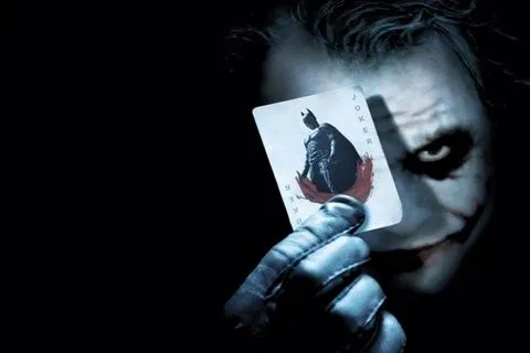 Fondo de Pantalla Animacion Batman El joker | Imagenes.Horabuena.com