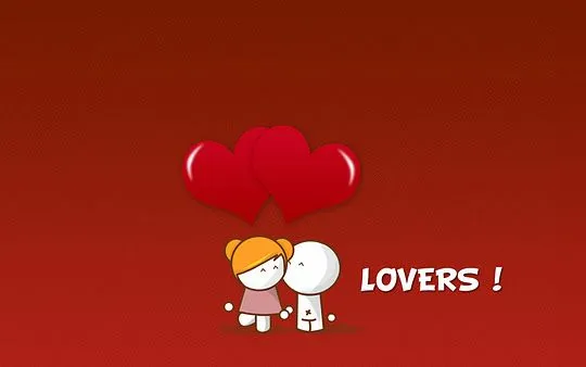 Animados Amor Fondos de Pantalla | Love Fondos Amor Imagenes