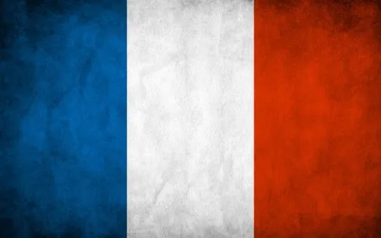 Fondo de Pantalla Bandera de Francia - Fondos de Pantalla ...