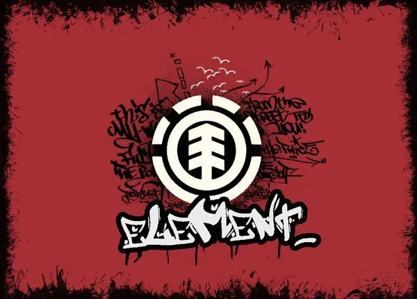 skater club inc.: element