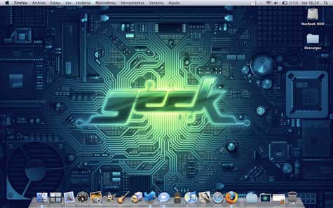 Fondos de pantalla de electronica - Imagui