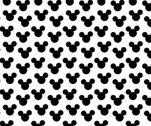 Fondo de pantalla mickey mouse - blanco y negro | Fondos ...