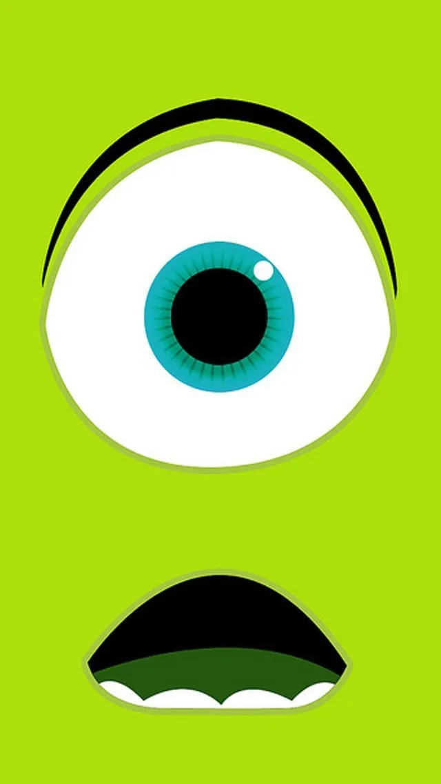 Fondo de pantalla Monsters Inc | Fondos | Pinterest | Fondos de ...