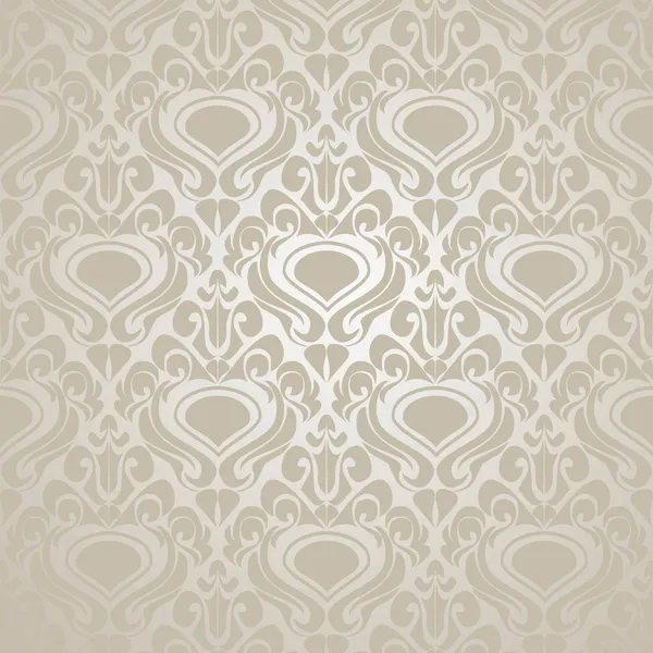 Fondo de pantalla de plata transparente — Vector stock ...