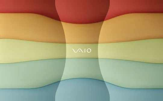 Fondo de pantalla sony vaio - Imagui