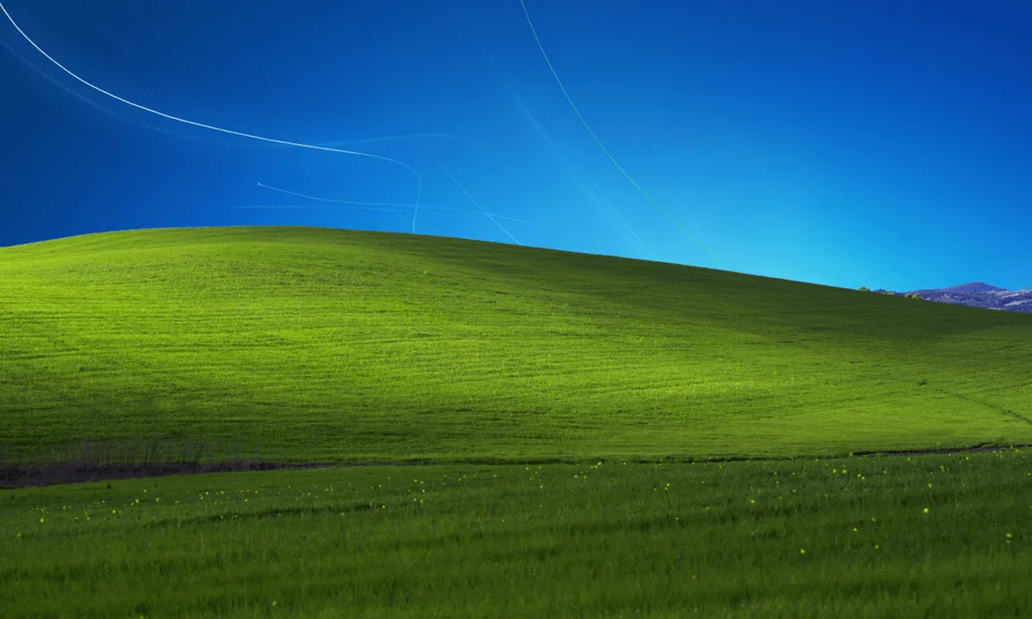 Fondo de Pantalla de XP en HD!! - Taringa!