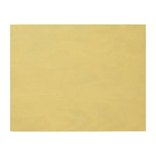 Fondo de papel amarillo claro del pergamino del impresión en ...