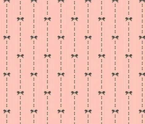 fondo en rosa con moños | Fondos | Pinterest