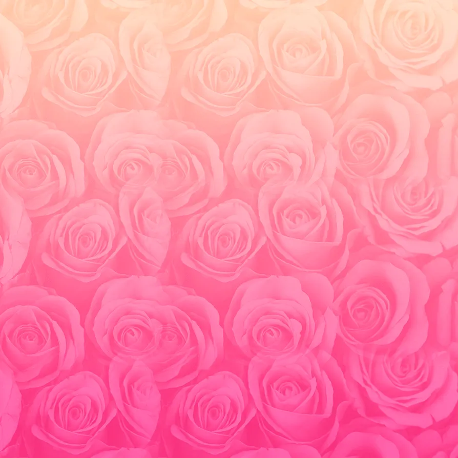 Fondo De Rosas by kamilitaaa on DeviantArt