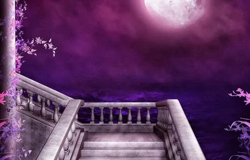 Fondos para 15 años morada - Imagui