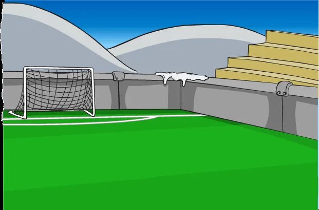 Fondos de campos de fútbol - Imagui