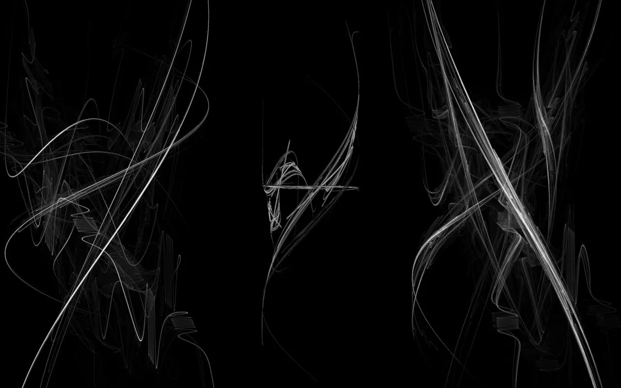 Fondos abstractos Negro | FONDOS DE PANTALLA Wallpapers 