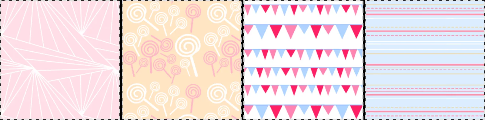 Creative Mindly: Fondos pattern para blog, web, escritorio...