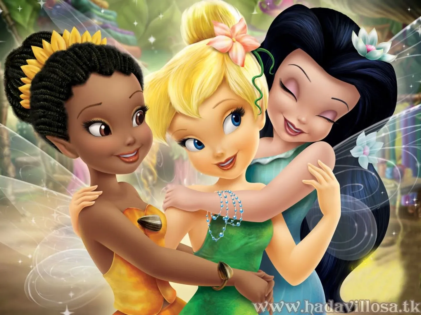 Tinkerbell FONDOS PARA PC - Imagui