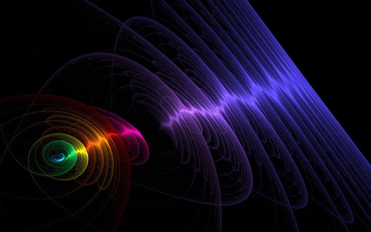 Fondos Colores 3D | FONDOS DE PANTALLA Wallpapers